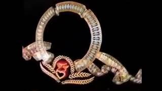 MGM/UA Home Video Animation Tests 1993
