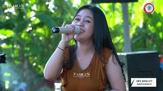 Elsa Safitri - Cinta Jadi Benci | Familys Group Live Cover Kp Rawa Badak Ds Laksana PakuHaji