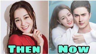 Dilraba Dilmurat Cast And Real Life Partner 2024 |Then And Now| Boyfriend, Net worth,Age, Height