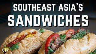 The Baguette Revolution: Banh Mi, Num Pang, and a Thai Sandwich Challenge