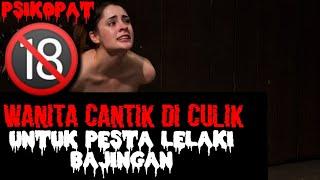 PEMERKOSAAN WANITA CANTIK||ALUR CERITAFILM||FILM DEWASA