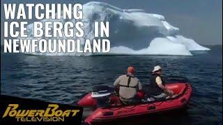 Exploring Newfoundland by Boat | PowerBoat Television Classic Destination