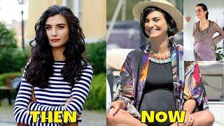 Kara Para Aşk Cast Then and Now 2021