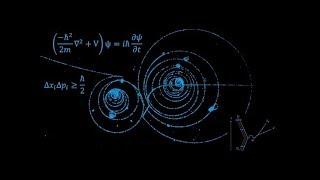 Documental - La fórmula definitiva: La teoría de súper cuerdas