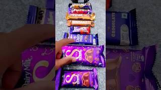 Dairy milk silk bubbly vs Big Dairy Milk silk bubbly vs glass