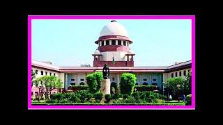 Breaking News | Delta farmers appalled by latest SC order