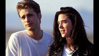 Chris Isaak - Wicked Game | Jennifer Connelly & Jason Priestley