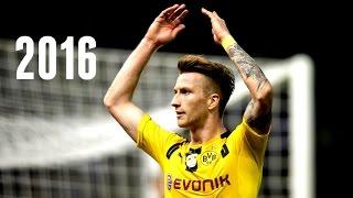 Marco Reus ● Borussia Hero ● Amazing Goals HD |2016|