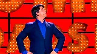 Best Of Michael McIntyre: Comedy Roadshow | BBC Comedy Greats