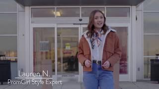 PromGirl's Superstore with Lauren Nally