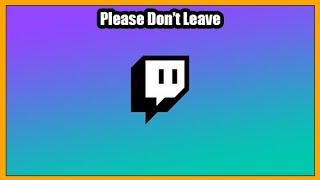 Twitch is Desperate to Keep Top Streamers - Partner Plus Program Announced