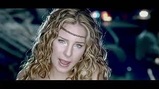 Belinda - Ángel (Once In Your Lifetime) (Official 4K Music Video)