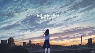 Julia Brennan - A Light To Call Home (Lyrics)