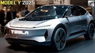 Elon Musk Confirms Tesla's BEST DEAL EVER For New 2025 Model Y. Under $30,123