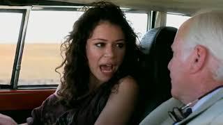 Cas & Dylan (2013) | Trailer | Tatiana Maslany | Richard Dreyfuss | Jayne Eastwood