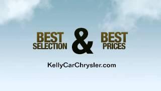 Kelly Chrysler Town & Country