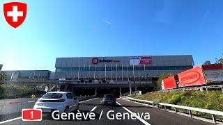 Switzerland (CH): A1 Genève