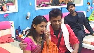 Bigg Boss Season 2 | Akul Balaji | Srujan Lokesh | Swetha Changappa | Unseen 41 | Star Suvarna