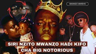 KILA KITU MWANZO MWISHO KUHUSU KIFO CHA NOTORIOUS BIG