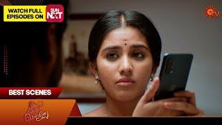 Singappenne - Best Scenes | 25 Nov 2024 | Tamil Serial | Sun TV