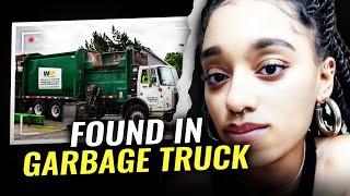 The 30 Year Old Mother Who Was Strangled, Murdered, Stuffed In Suitcase & Found In Garbage Truck