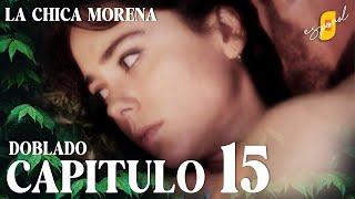 La Chica Morena | Kış Masalı – Capítulo 15 | Doblado al Español