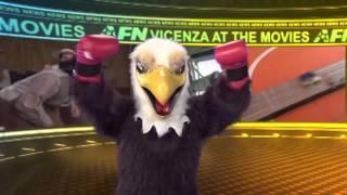 The Eagle Punch Commercial