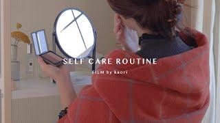 Simple routine for a healthy lifestyle