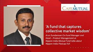 A fund that captures collective market wisdom