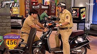 Gopi Scooty लेके घुसा चौंकी में  | Best of F.I.R. | Full Comedy | Ep 456