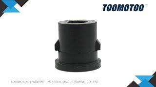 Suitable for TOYOTA forklift parts 174172360071 Mount Rubber