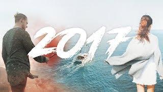 My Year 2017 - A Cinematic Journey