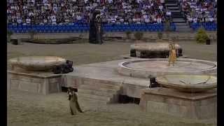 AIDA - GIUSEPPE VERDI - 2003