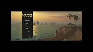 Caribbean Legend ( Sea Dogs TEHO ) *EA Episode 1