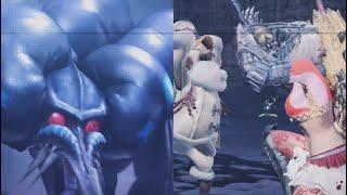 Monster Hunter Wilds Great Sword Vs Rompopolo A Fuse Ignited Second Playthrough