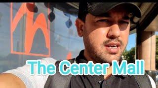 Shopping Vlog | The Center Shopping Mall Karachi