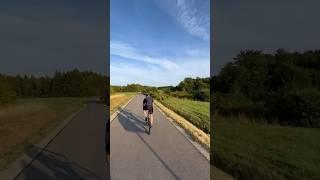 Rzeszów Cycling ‍️ #cycling #cyclinglifestyle #cyclinglife #gravel #gravelcycling #poland