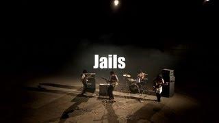 WHITE ASH / Jails【Music Video】