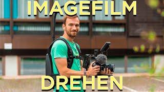 IMAGEFILM PRODUKTION - Meine Top 3 Tipps für den perfekten Dreh.