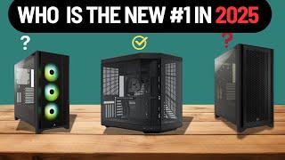 Best PC Cases 2025 - (Which One Is Right for You?)