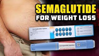 Updates On Semaglutide For Weight Loss