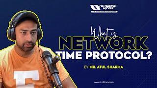 What is Network Time Protocol? | NTP Explained | Cisco CCNA