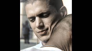 Best Friendship // #prisonbreak #michaelscofield #sucre #foxriver #shorts