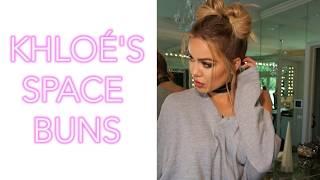 Watch: How to Get My Space Buns