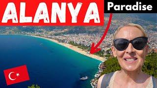 Things To Do In Alanya Turkey 