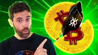 Bitcoin Runes Explained!! What They Mean for BTC & How To Find!