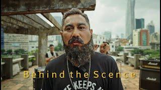 Bức Tường - Mùa hè đi qua | Behind the Scenes