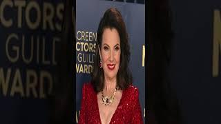 Fran Drescher, 67, Keeps It Real About Her Love Life | #frandrescher #celebritynews #shortnews