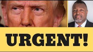 URGENT WARNING: Trump is Planning an ATTACK! Malcolm Nance
