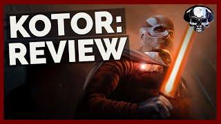 Star Wars: KOTOR - Retrospective Review